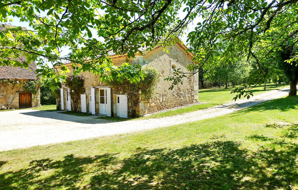 Location de vacances - Lamonzie Montastruc , France - FCS110 4