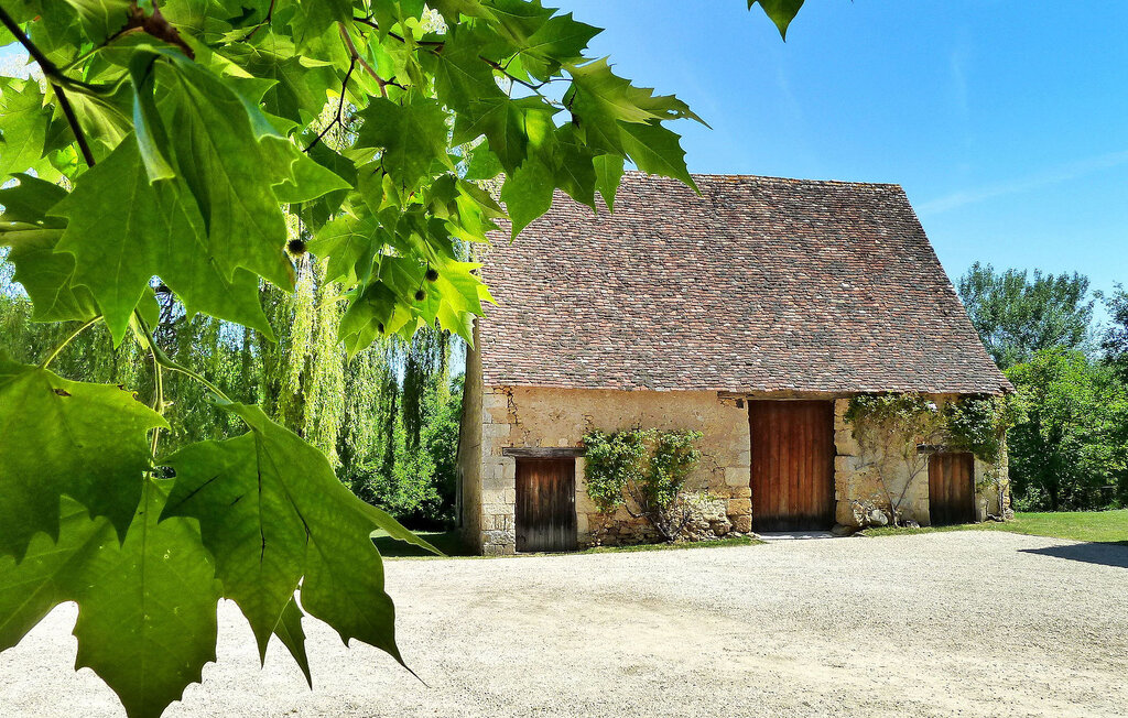 Location de vacances - Lamonzie Montastruc , France - FCS110 5