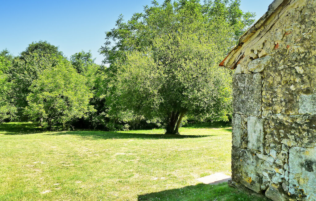 Location de vacances - Lamonzie Montastruc , France - FCS110 7