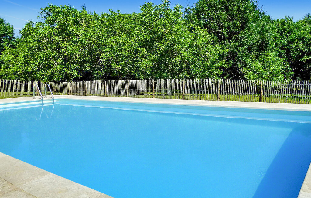 Location de vacances - Lamonzie Montastruc , France - FCS110 1