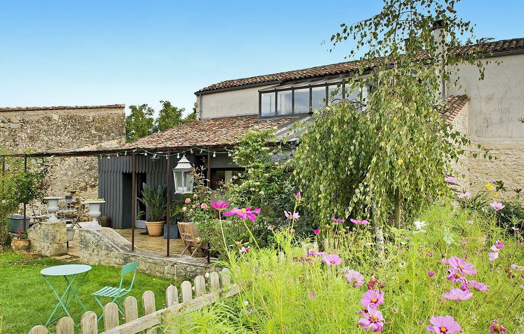 Feriehus - Illats , Frankrike - FCS148 5