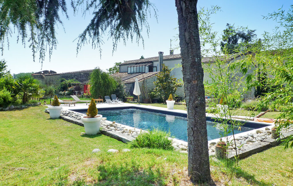 Feriehus - Illats , Frankrike - FCS148 2