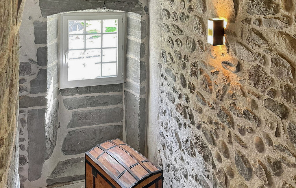 Feriehus - Vallières , Frankrike - FCS243 29