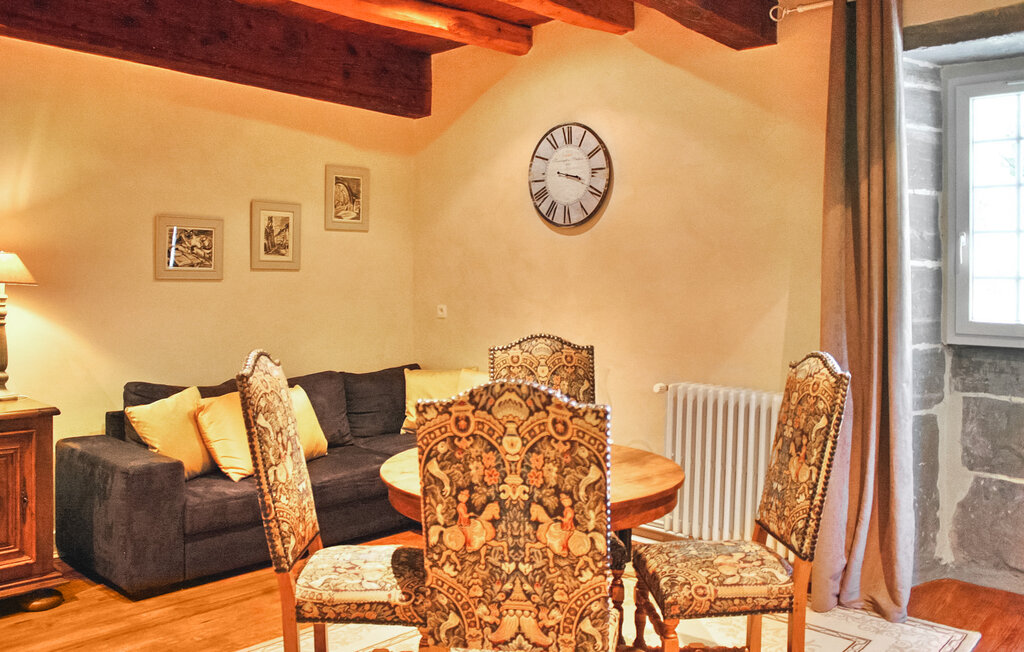 Feriehus - Vallières , Frankrike - FCS243 8