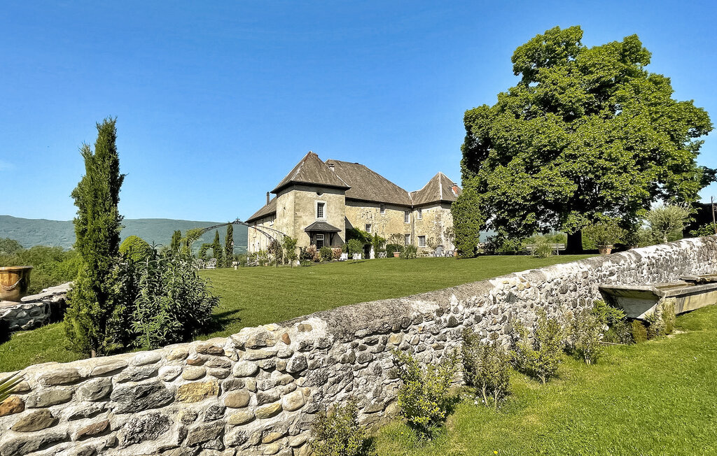 Feriehus - Vallières , Frankrike - FCS243 10