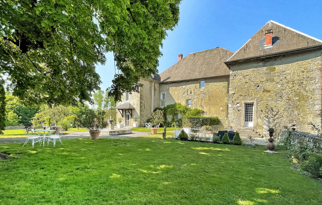 Feriehus - Vallières , Frankrike - FCS243 7