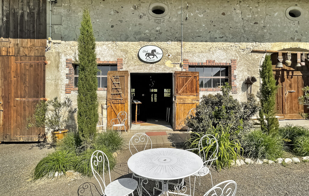 Feriehus - Vallières , Frankrike - FCS243 14