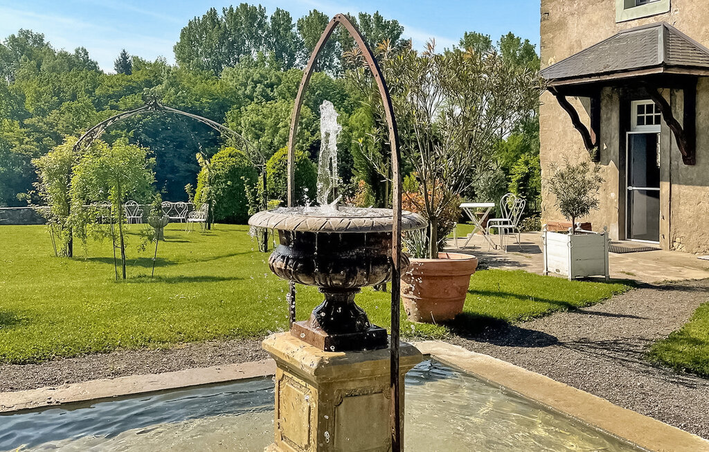 Feriehus - Vallières , Frankrike - FCS243 16