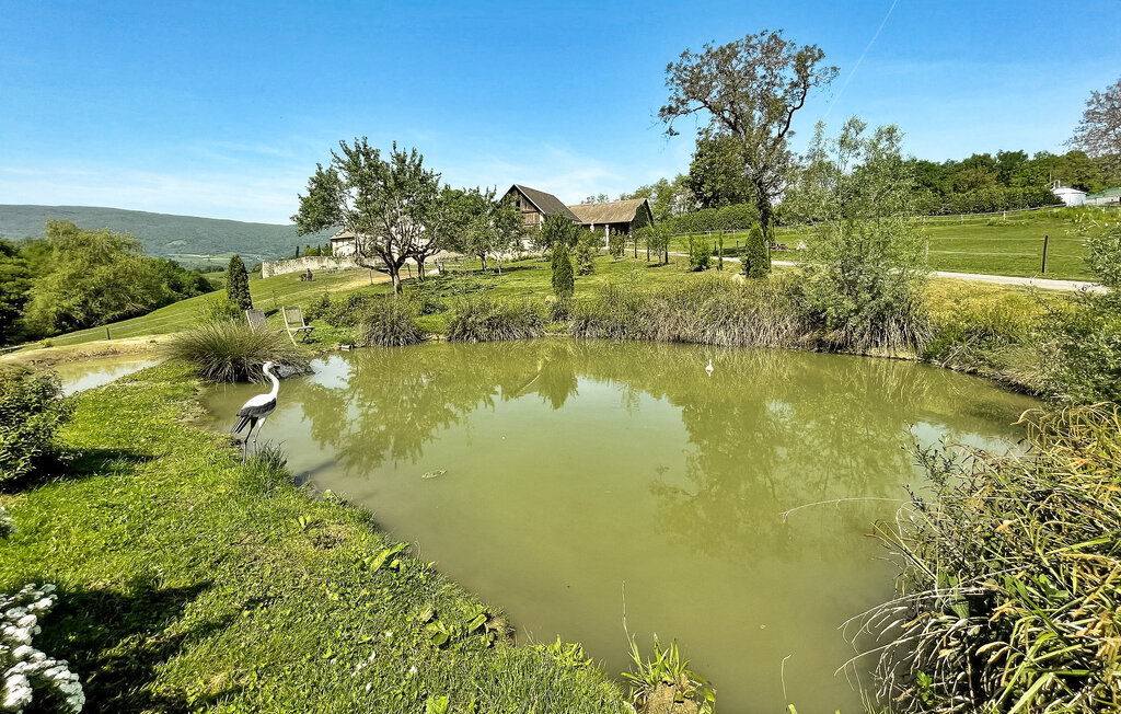 Feriehus - Vallières , Frankrike - FCS243 20