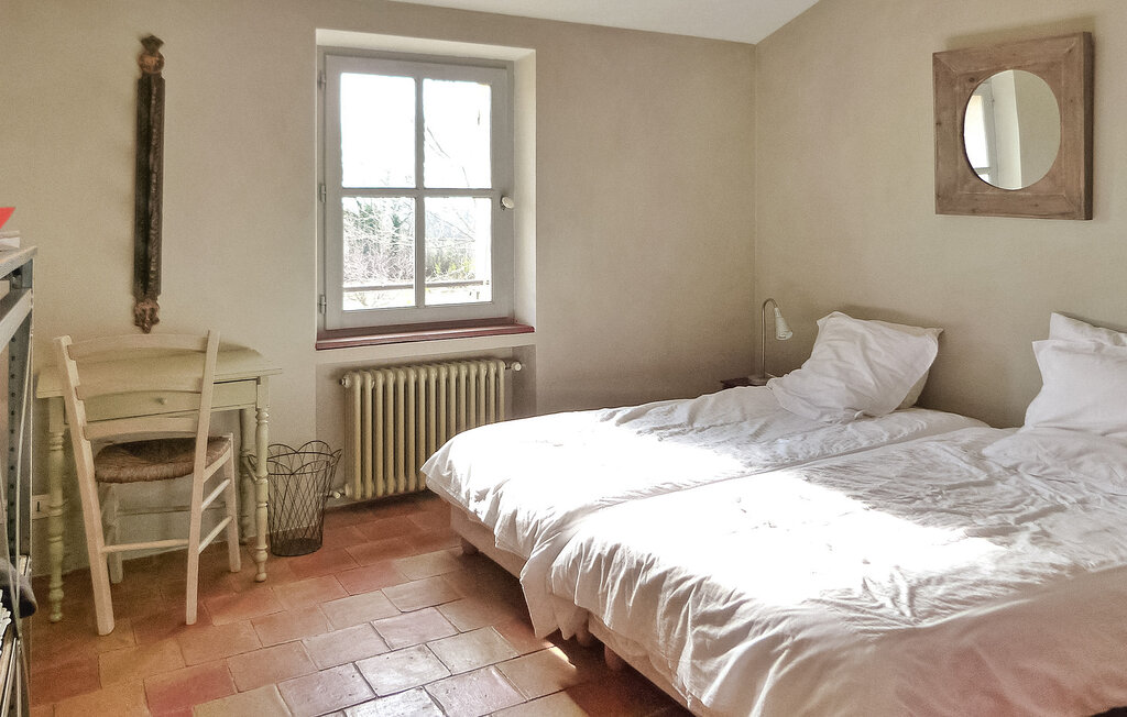 Location de vacances - Puyricard , France - FCS411 23