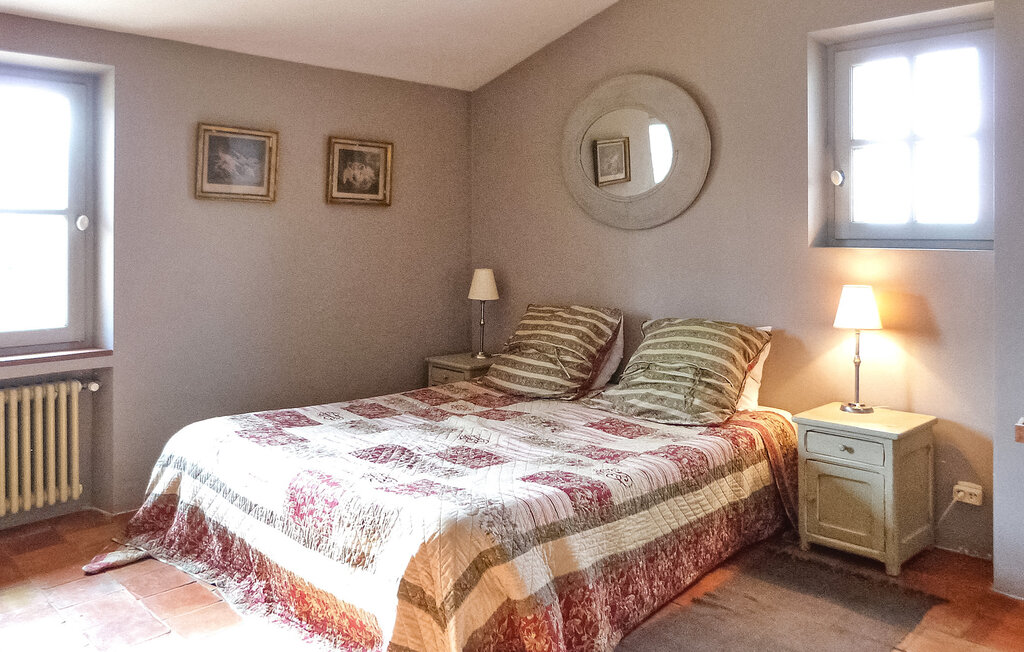 Location de vacances - Puyricard , France - FCS411 27