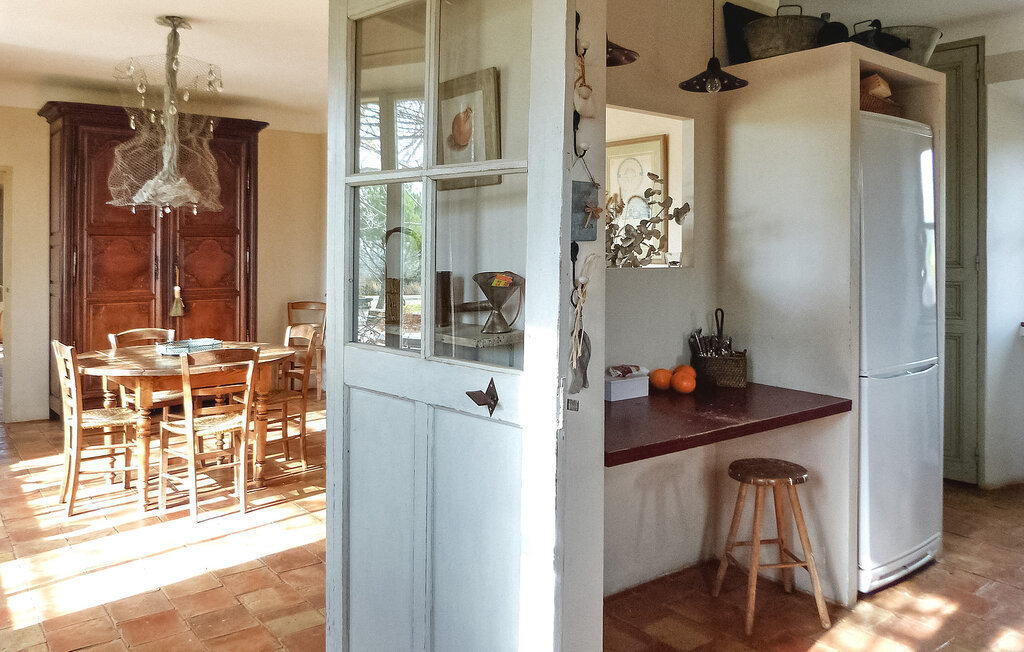 Location de vacances - Puyricard , France - FCS411 17