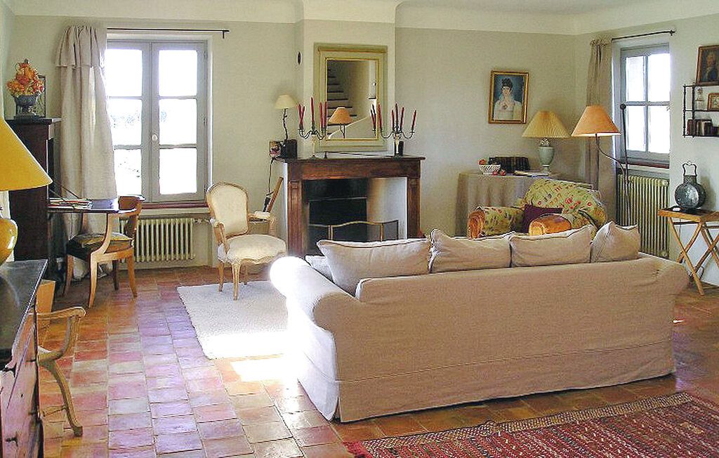 Location de vacances - Puyricard , France - FCS411 13