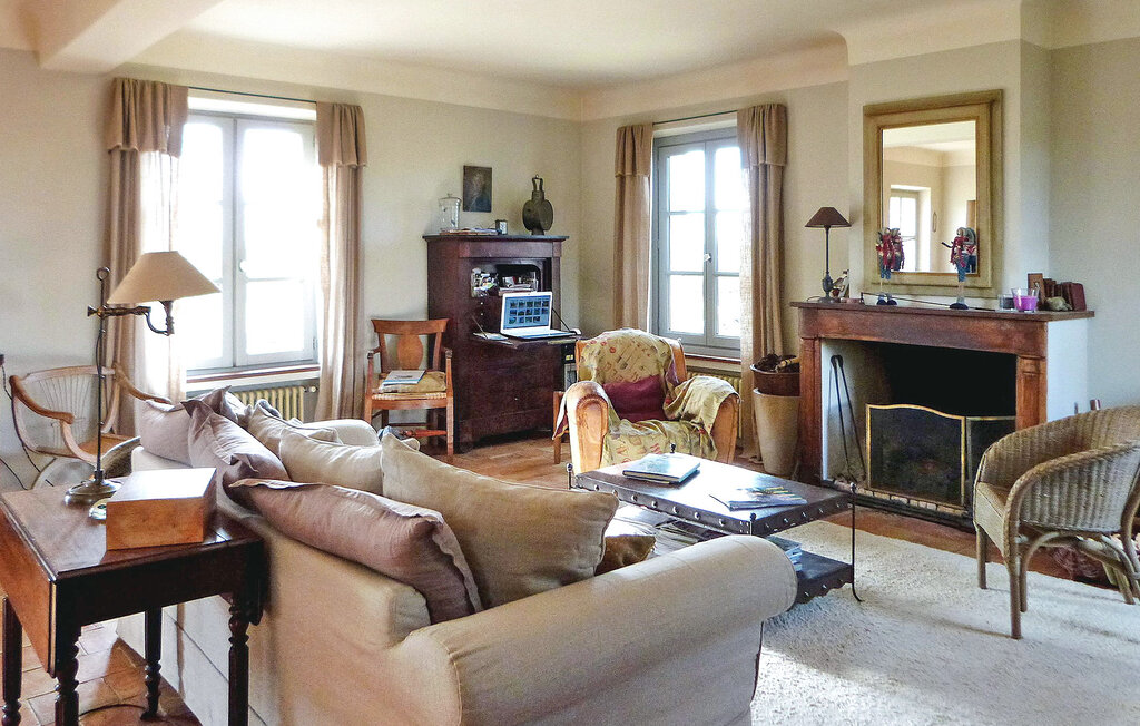 Location de vacances - Puyricard , France - FCS411 15