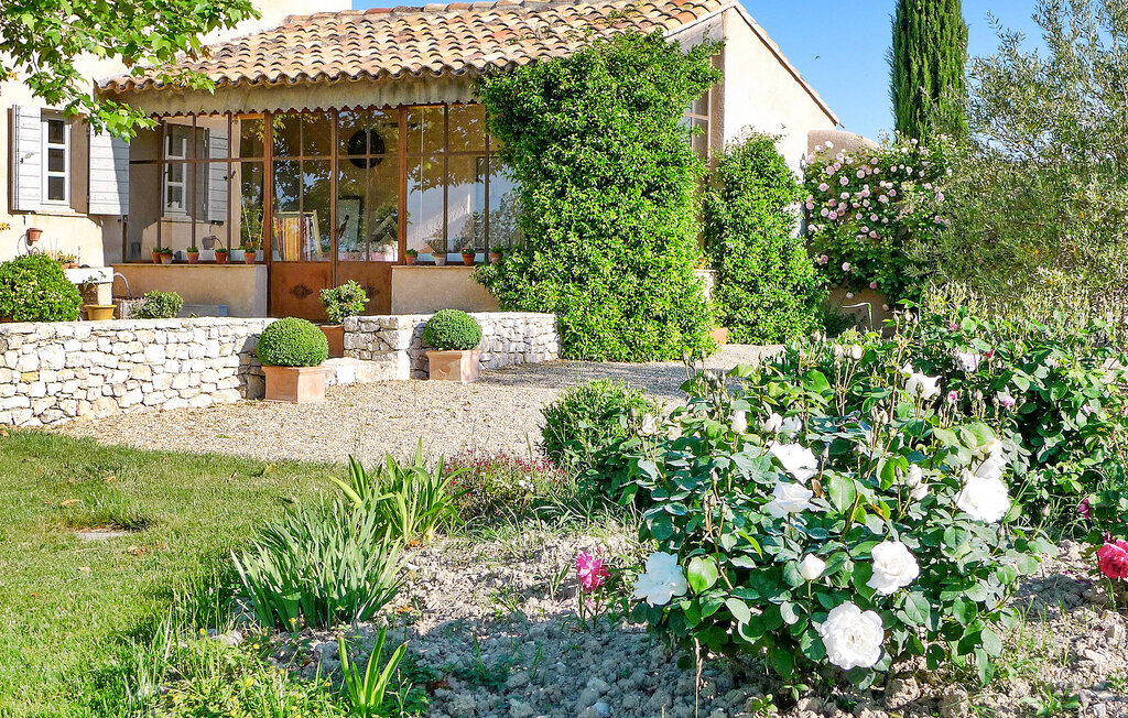 Location de vacances - Puyricard , France - FCS411 3