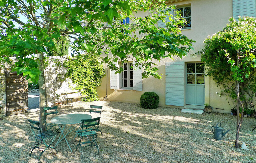 Location de vacances - Puyricard , France - FCS411 6