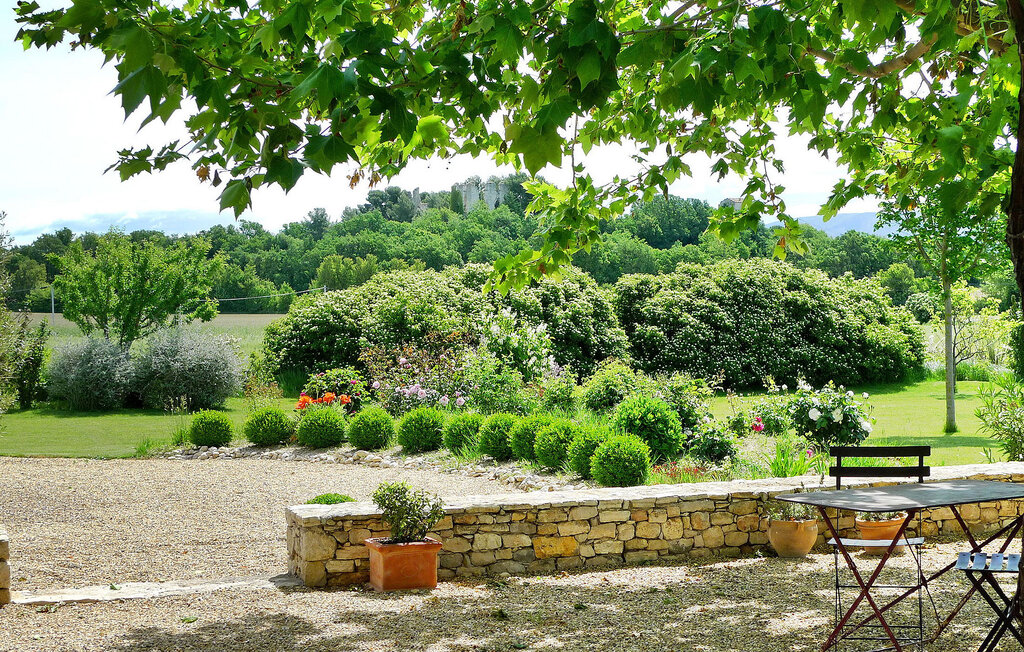 Location de vacances - Puyricard , France - FCS411 8