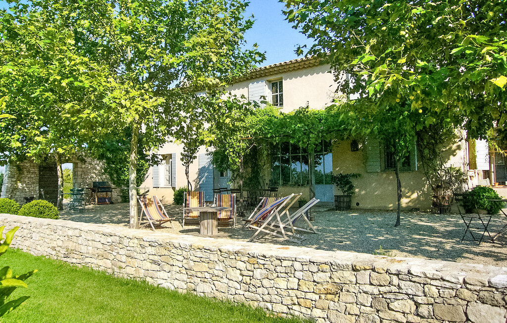 Location de vacances - Puyricard , France - FCS411 10