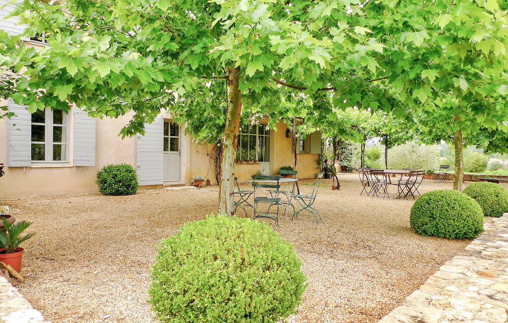 Location de vacances - Puyricard , France - FCS411 12