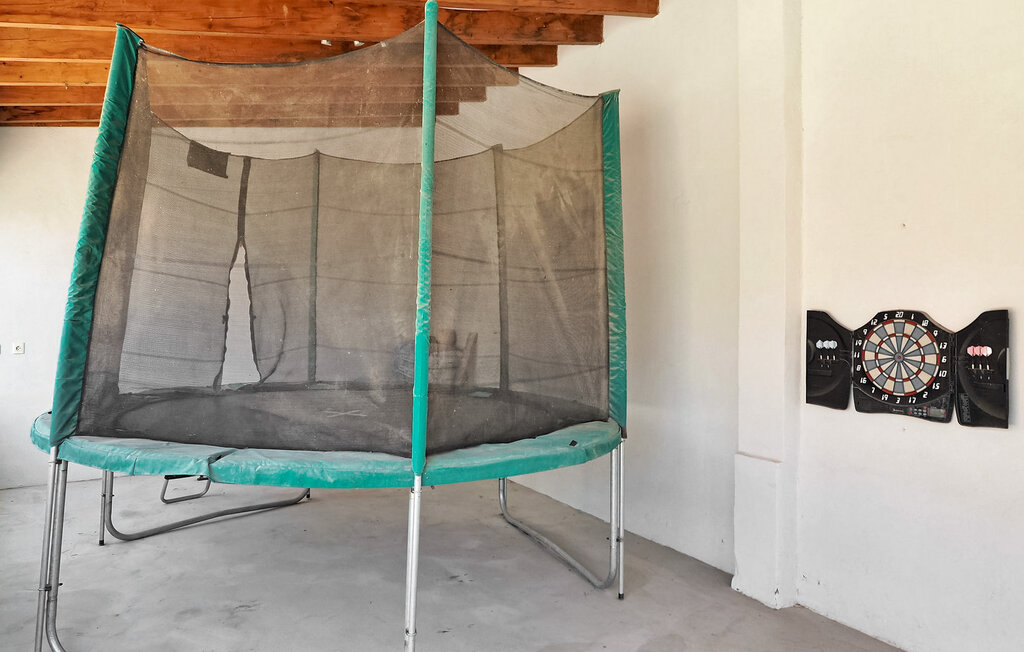 Location de vacances - Le Paradou , France - FCS428 33