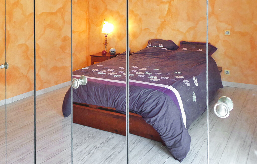 Location de vacances - Le Paradou , France - FCS428 28