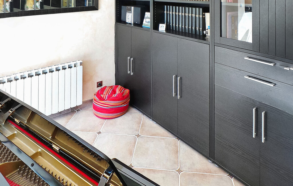 Location de vacances - Le Paradou , France - FCS428 16