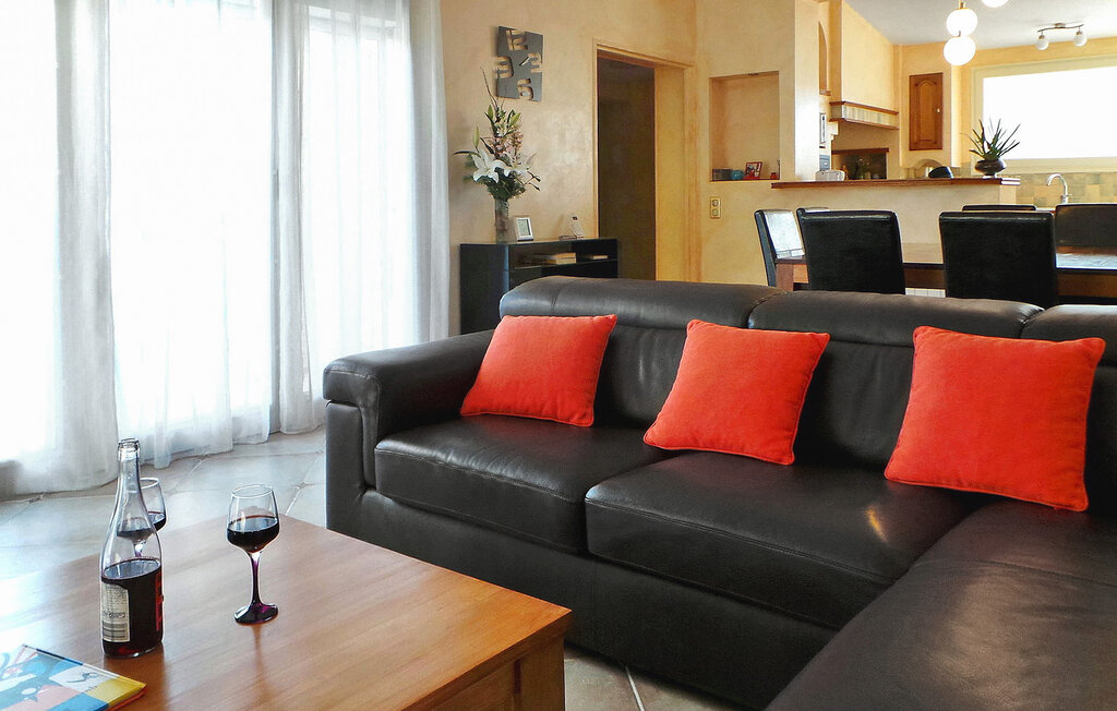 Location de vacances - Le Paradou , France - FCS428 18