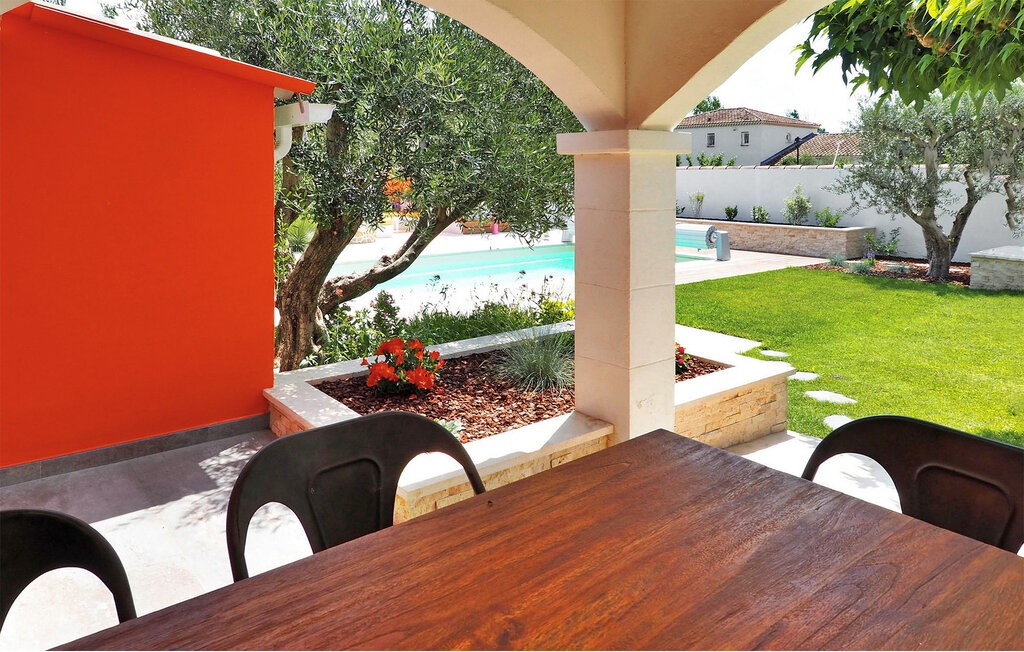 Location de vacances - Le Paradou , France - FCS428 12