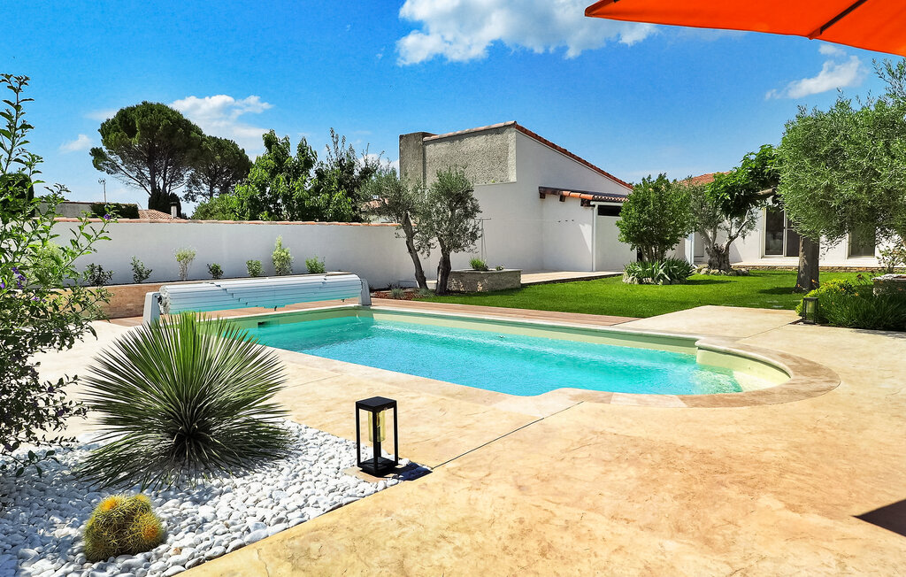 Location de vacances - Le Paradou , France - FCS428 3