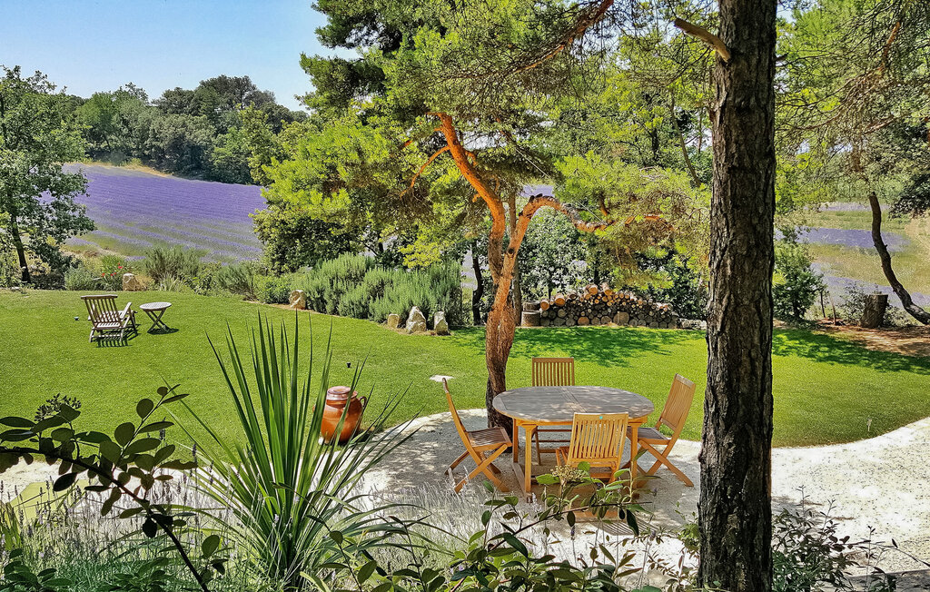 Location de vacances - Montbrison sur Léz , France - FCS435 7