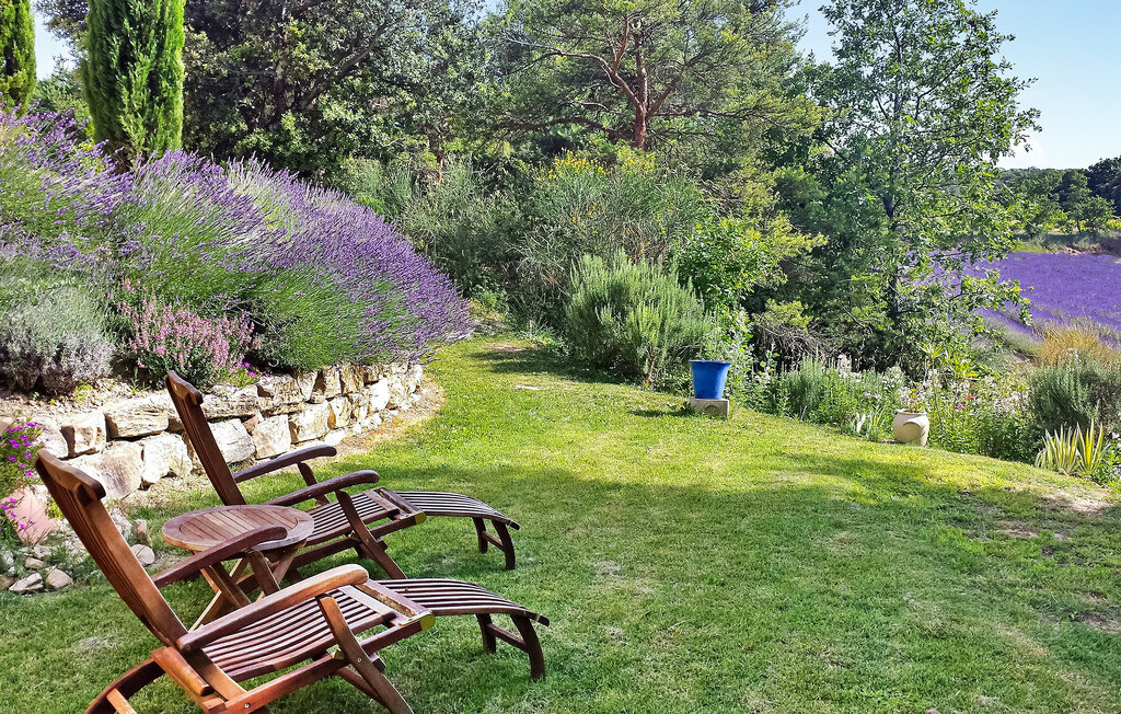 Location de vacances - Montbrison sur Léz , France - FCS435 12