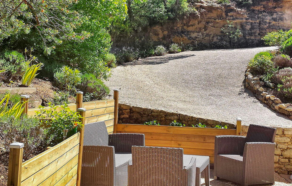 Location de vacances - Montbrison sur Léz , France - FCS435 14