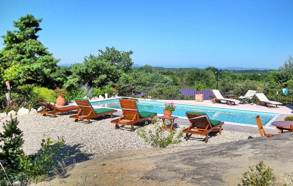 Location de vacances - Montbrison sur Léz , France - FCS435 2