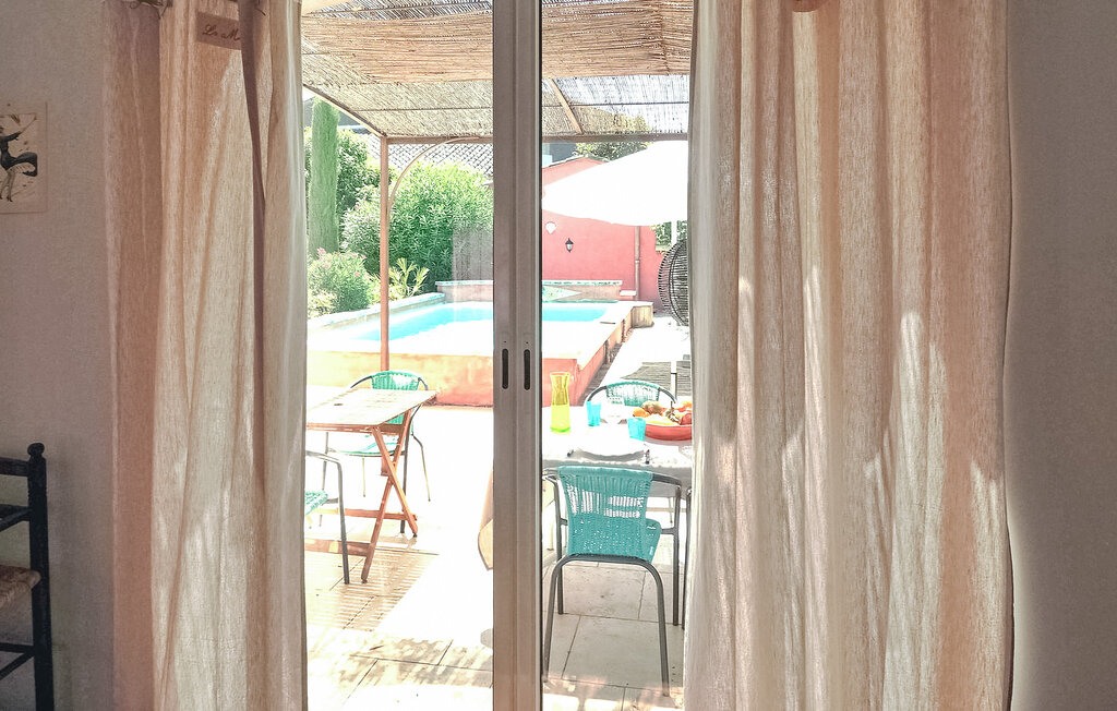 Kuća-za-odmor - Saint Rémy de Provence , Francuska - FCS436 25