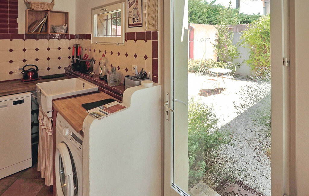 Kuća-za-odmor - Saint Rémy de Provence , Francuska - FCS436 27