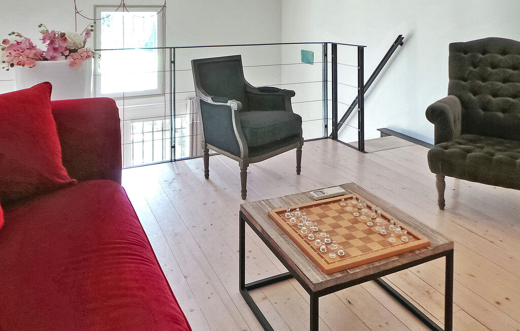 Kuća-za-odmor - Saint Rémy de Provence , Francuska - FCS436 22