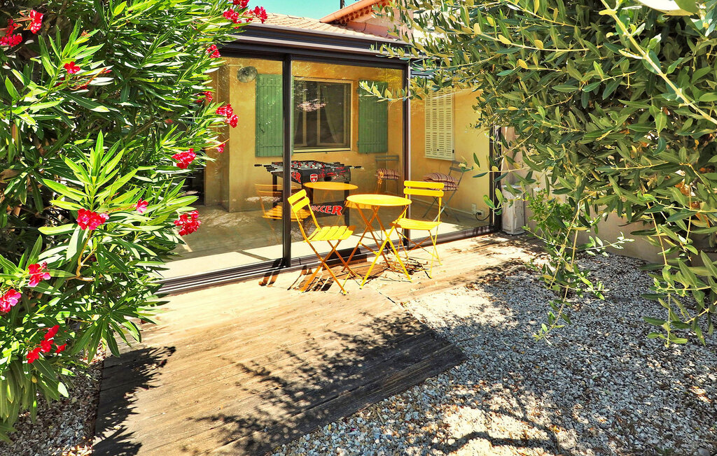 Kuća-za-odmor - Saint Rémy de Provence , Francuska - FCS436 9