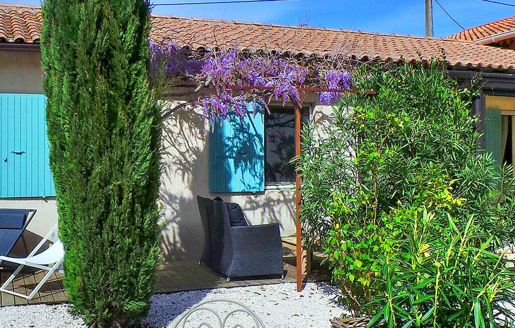 Kuća-za-odmor - Saint Rémy de Provence , Francuska - FCS436 17