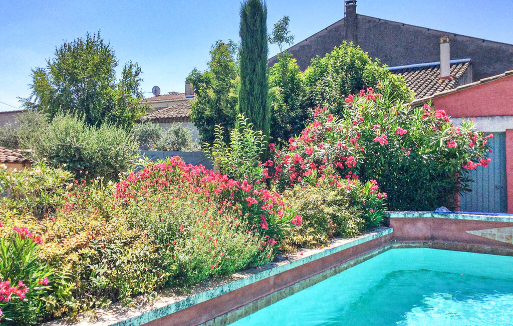 Kuća-za-odmor - Saint Rémy de Provence , Francuska - FCS436 6