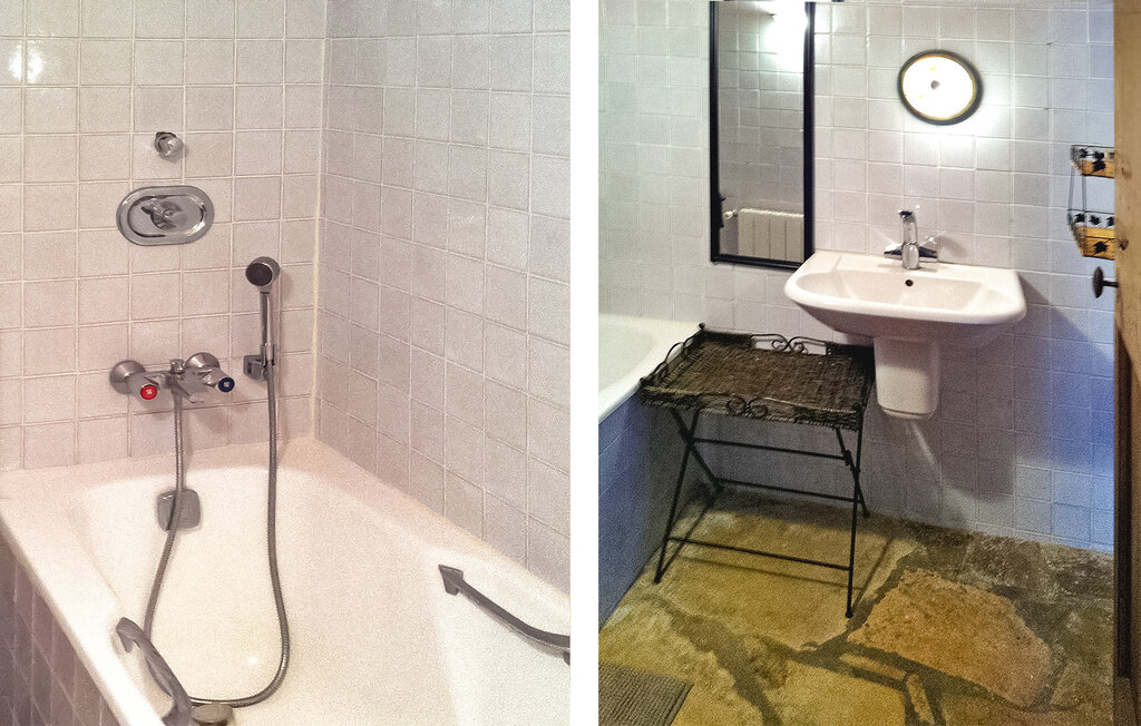 Ferienhaus - Barjac , Frankreich - FCS028 20