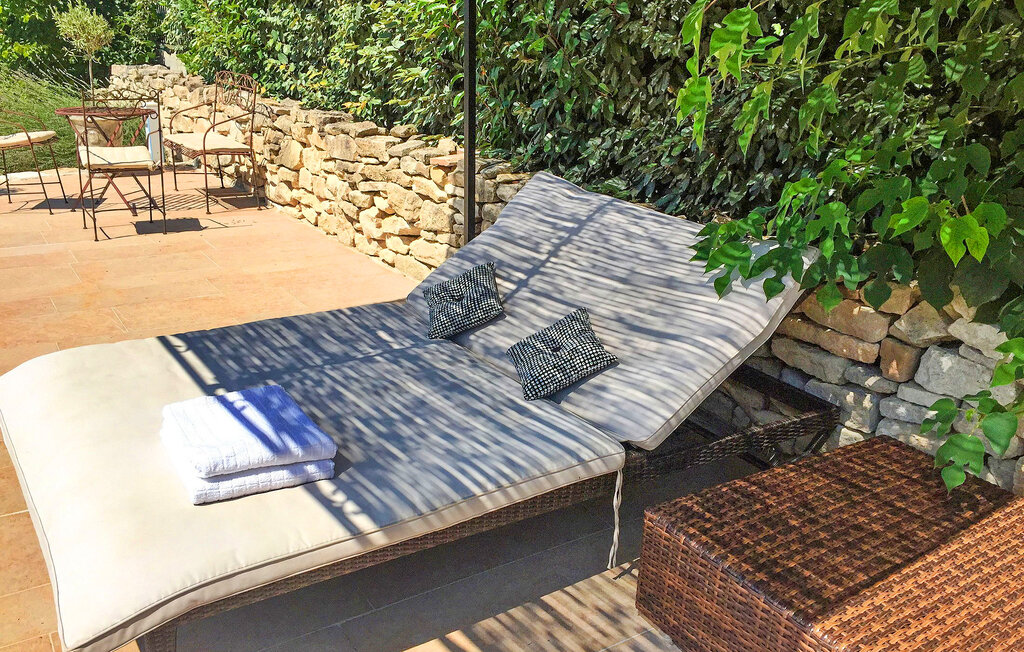 Ferienhaus - Barjac , Frankreich - FCS028 9