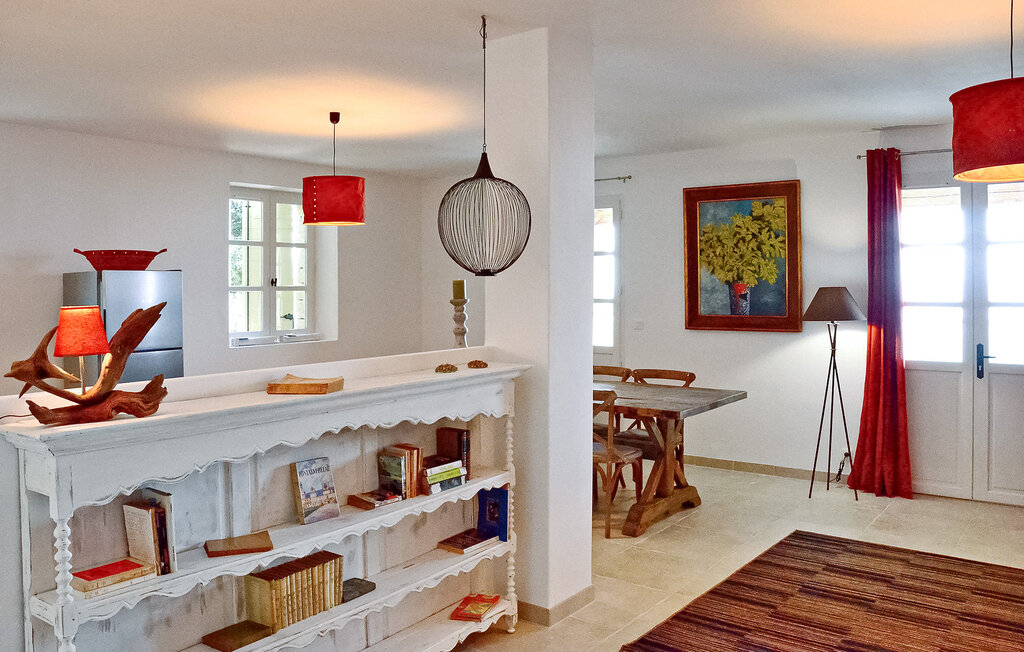 Location de vacances - Issirac , France - FCS167 28