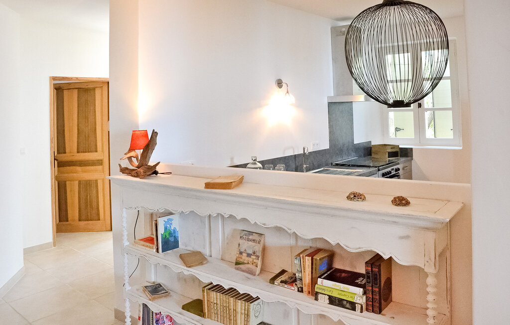 Location de vacances - Issirac , France - FCS167 29