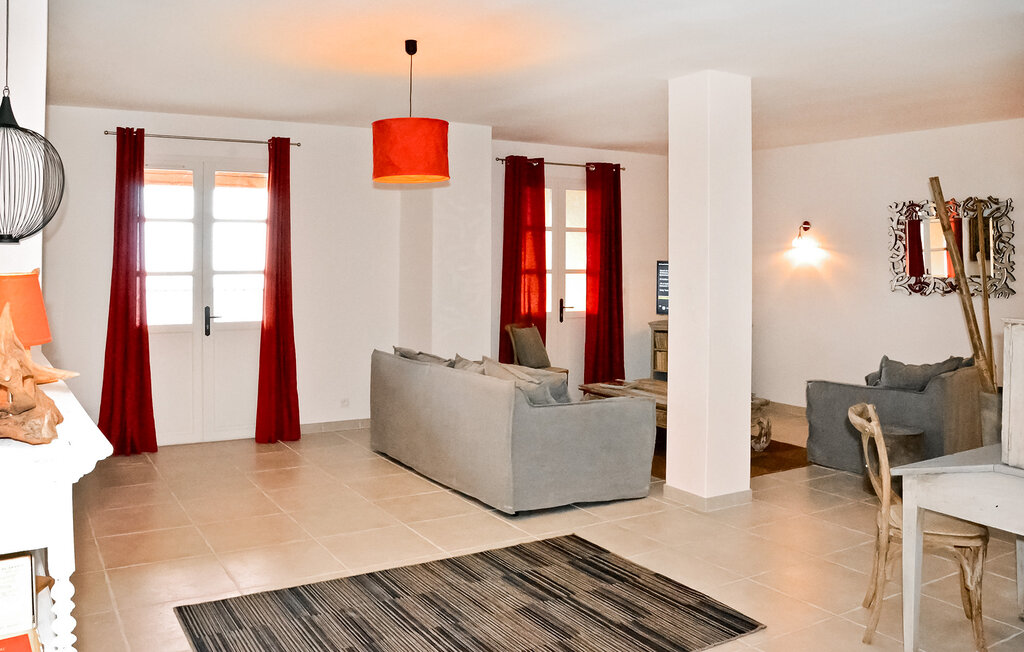 Location de vacances - Issirac , France - FCS167 24