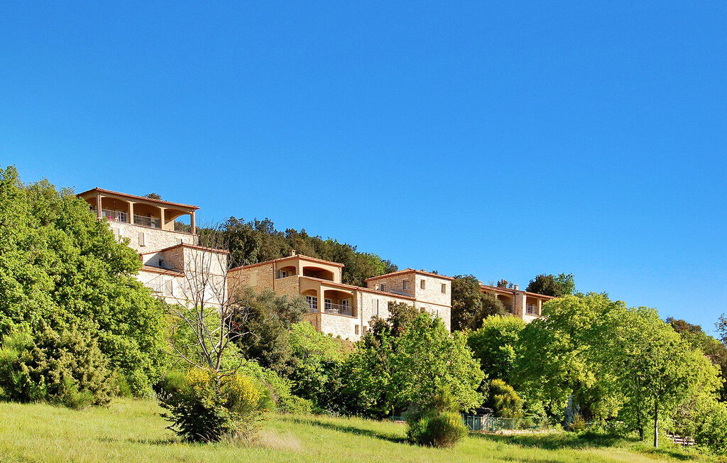 Location de vacances - Issirac , France - FCS167 18