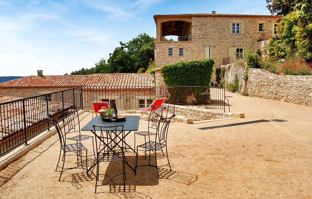 Location de vacances - Issirac , France - FCS167 2