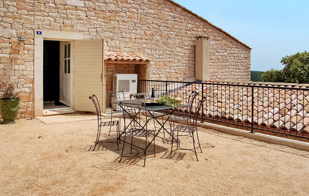 Location de vacances - Issirac , France - FCS167 4