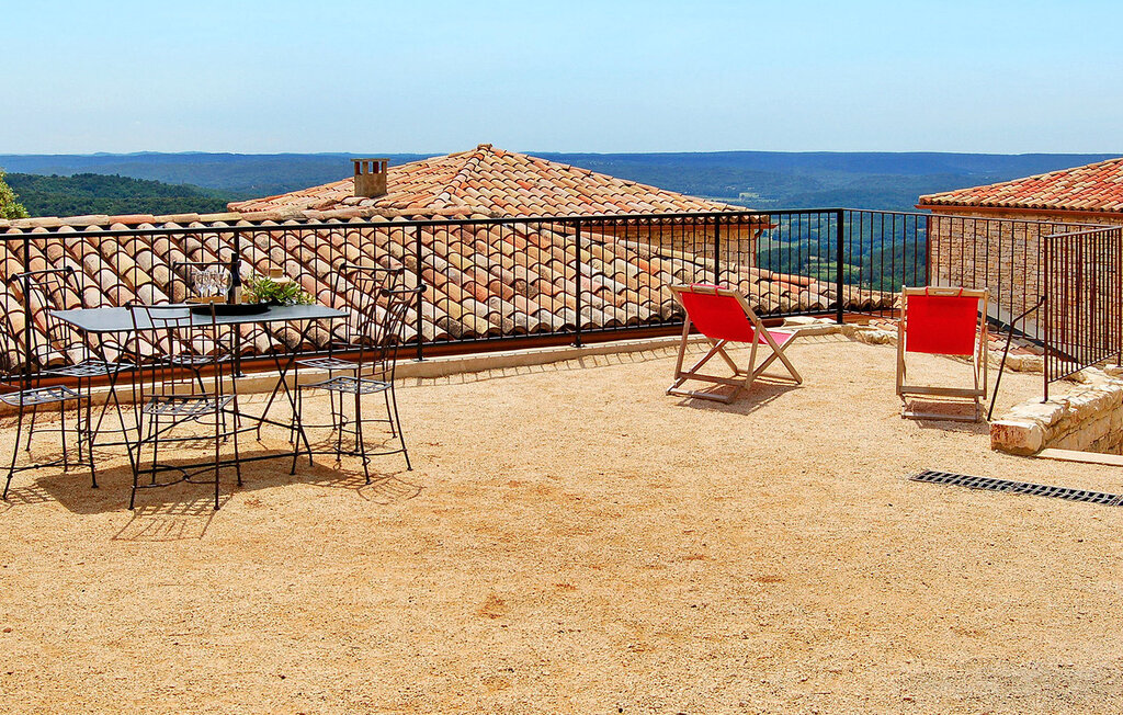 Location de vacances - Issirac , France - FCS167 5