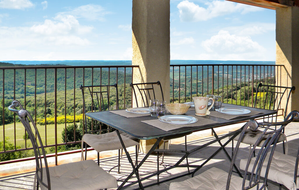 Location de vacances - Issirac , France - FCS167 7