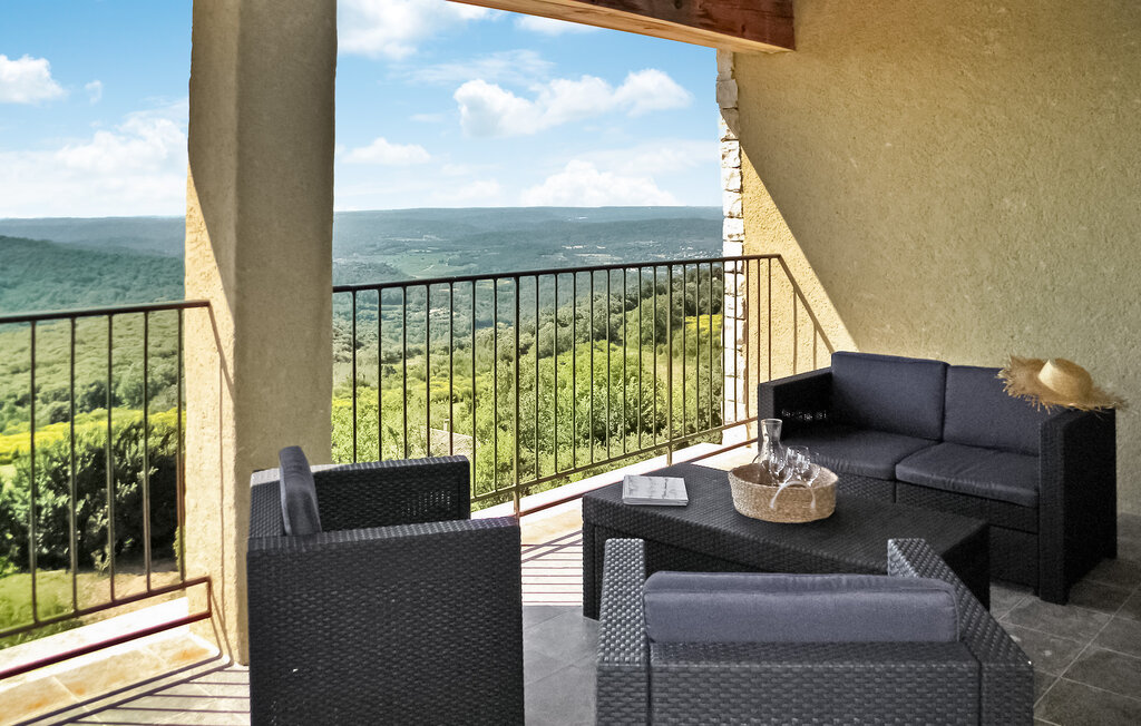 Location de vacances - Issirac , France - FCS167 8